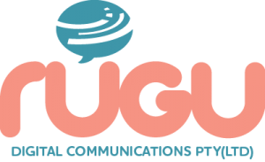 RUGU Logo RUGU Logo